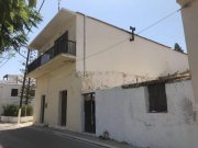 Panormos Kreta, Panormos: Renovierungsbedürftiges Haus mit 2 Wohnungen zu verkaufen Haus kaufen